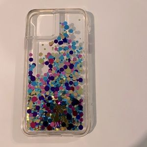 iPhone 11 Pro Max Casemate Confetti Case